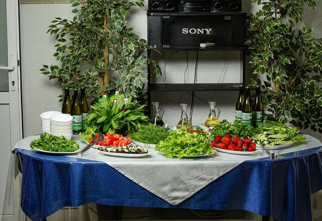 Санаторий Нива Анапа-34