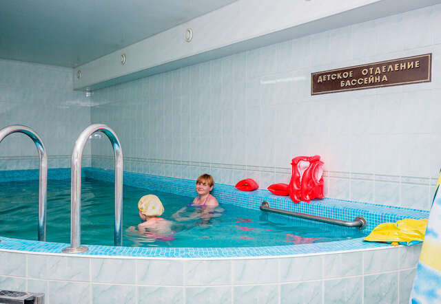 Санаторий Нива Анапа-57