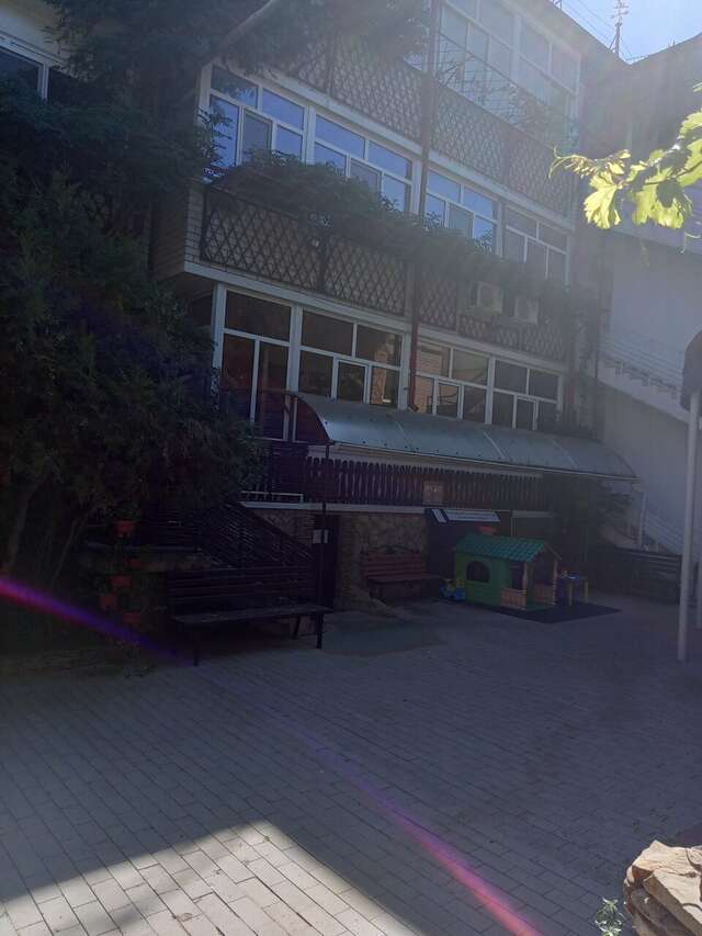 Санаторий Нива Анапа-188