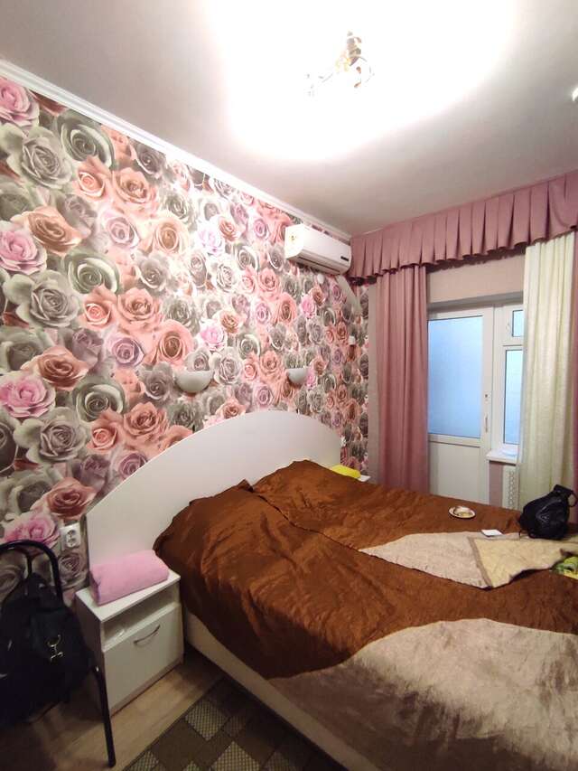 Санаторий Нива Анапа-182