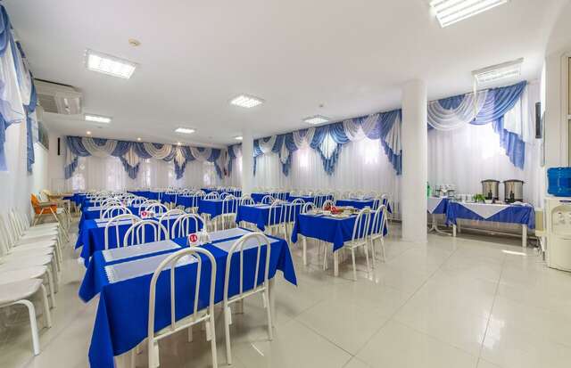 Санаторий Нива Анапа-118