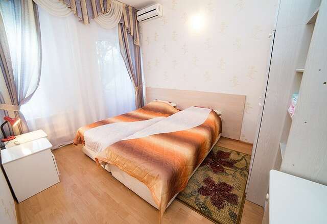 Санаторий Нива Анапа-80