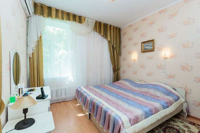 Санаторий Нива Анапа-88