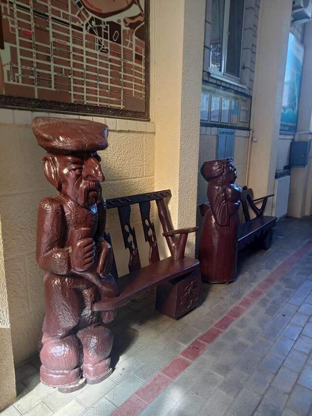 Санаторий Нива Анапа-186