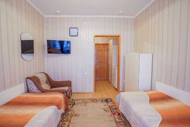 Санаторий Нива Анапа-68