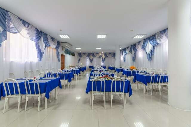 Санаторий Нива Анапа-103