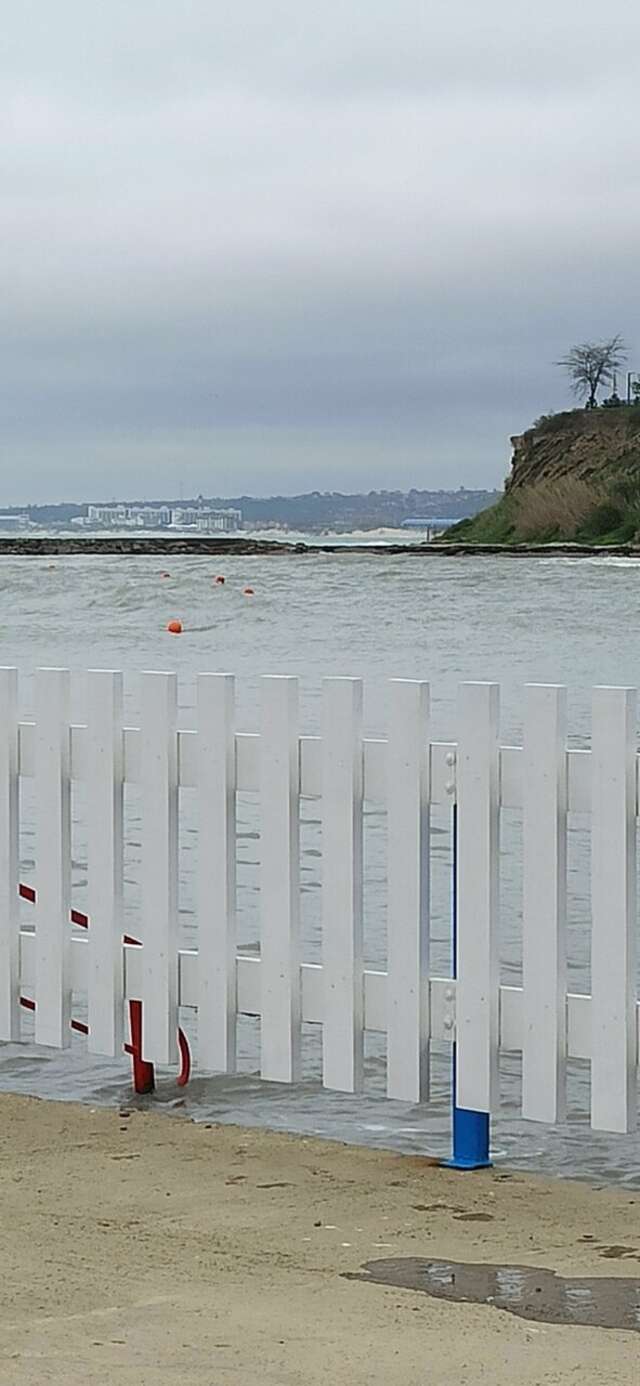 Санаторий Нива Анапа-142