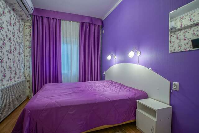 Санаторий Нива Анапа-78