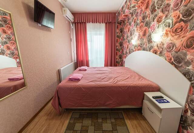 Санаторий Нива Анапа-120