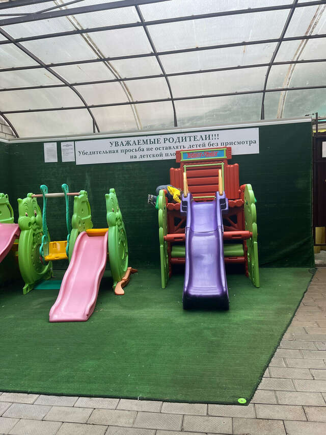 Санаторий Нива Анапа-162