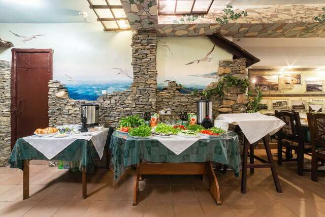 Санаторий Нива Анапа-61