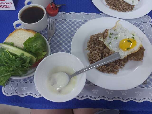 Санаторий Нива Анапа-179