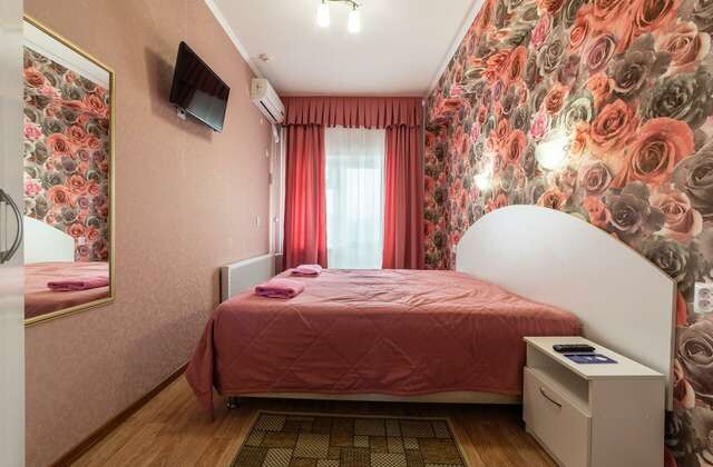 Санаторий Нива Анапа-95