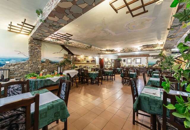 Санаторий Нива Анапа-114