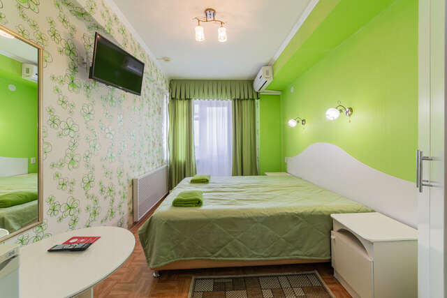 Санаторий Нива Анапа-122