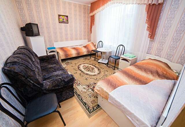 Санаторий Нива Анапа-90