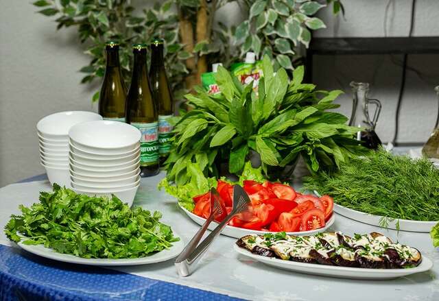 Санаторий Нива Анапа-115