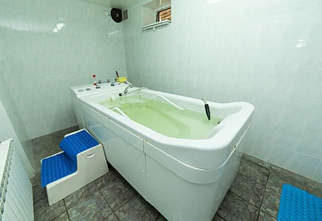 Санаторий Нива Анапа-41