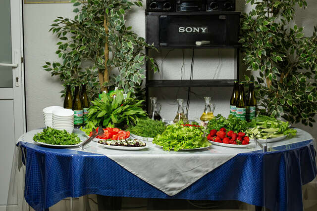 Санаторий Нива Анапа-108