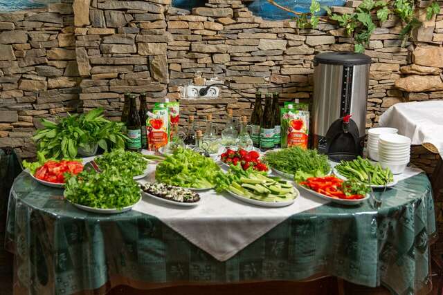 Санаторий Нива Анапа-83