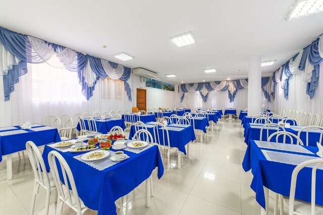 Санаторий Нива Анапа-113