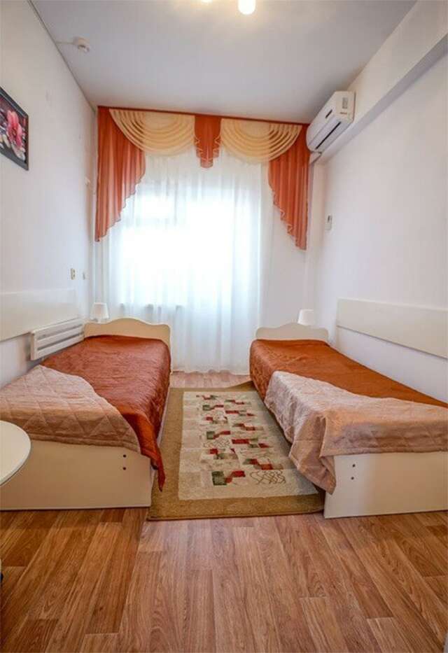 Санаторий Нива Анапа-27