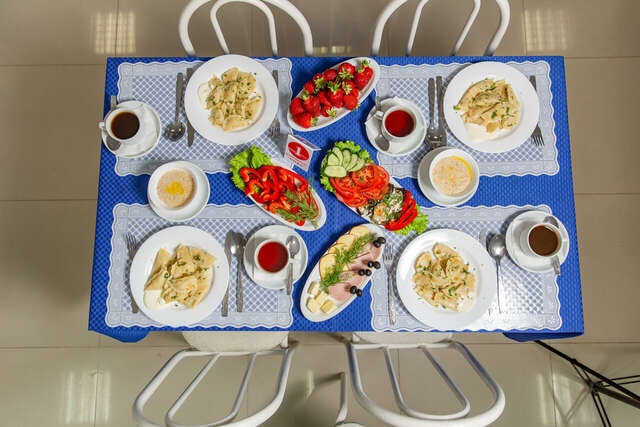 Санаторий Нива Анапа-10