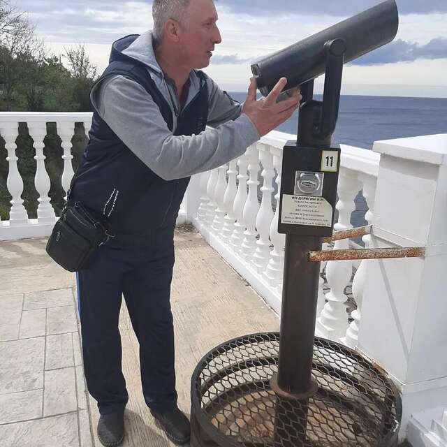 Санаторий Нива Анапа-147