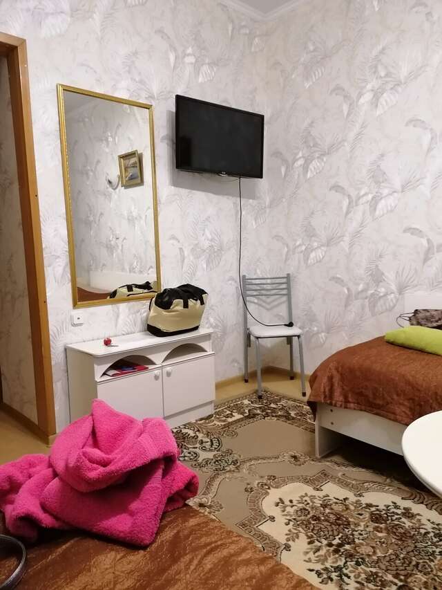 Санаторий Нива Анапа-176