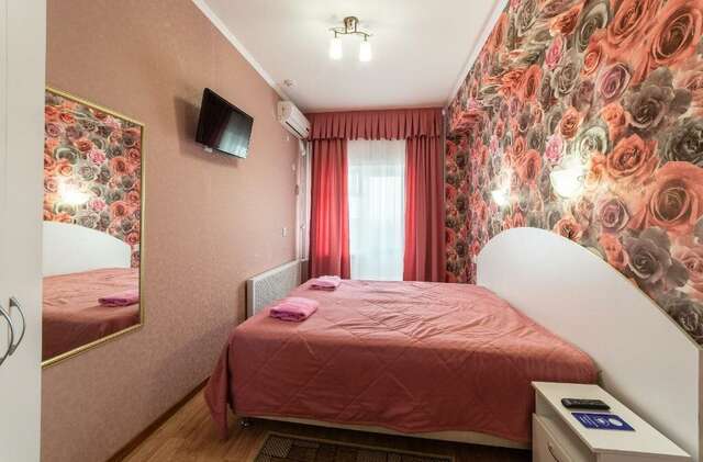 Санаторий Нива Анапа-121