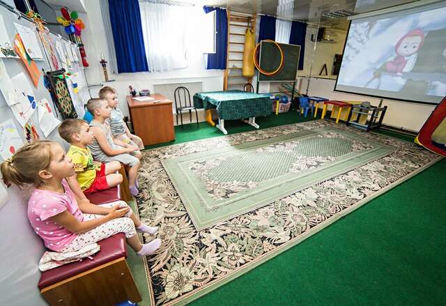 Санаторий Нива Анапа-20