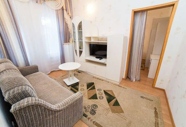 Санаторий Нива Анапа-16