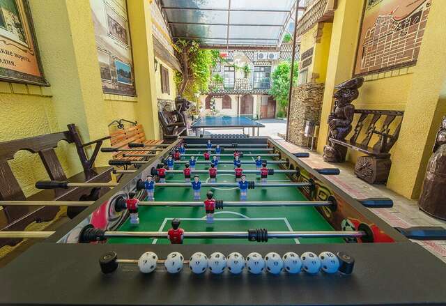 Санаторий Нива Анапа-49