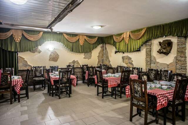 Санаторий Нива Анапа-36