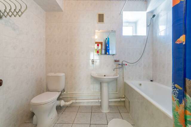 Санаторий Нива Анапа-102