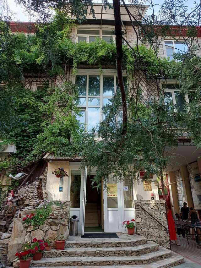 Санаторий Нива Анапа-148