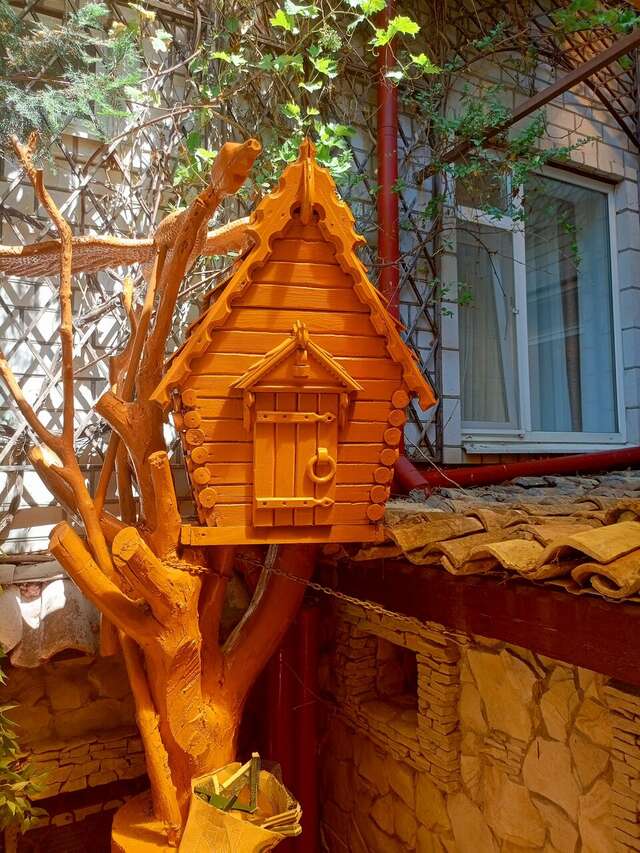 Санаторий Нива Анапа-134