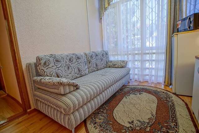 Санаторий Нива Анапа-55