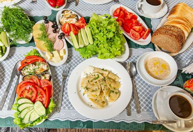 Санаторий Нива Анапа-94