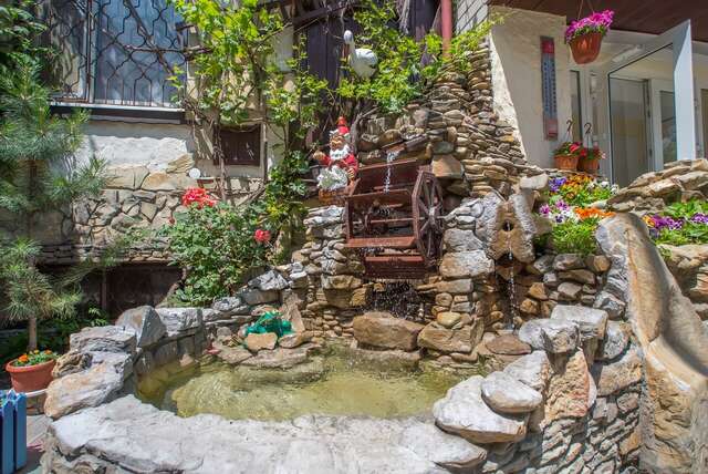 Санаторий Нива Анапа-51