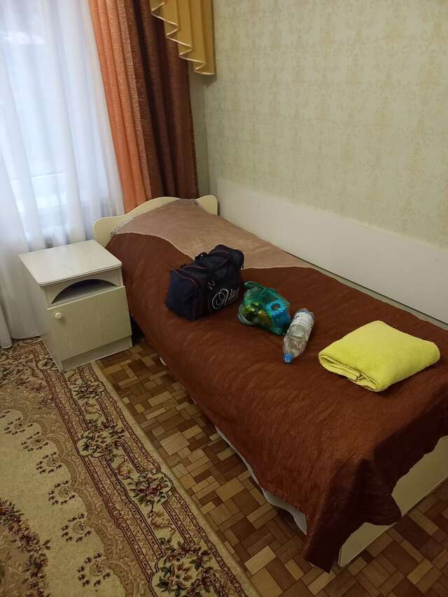 Санаторий Нива Анапа-180