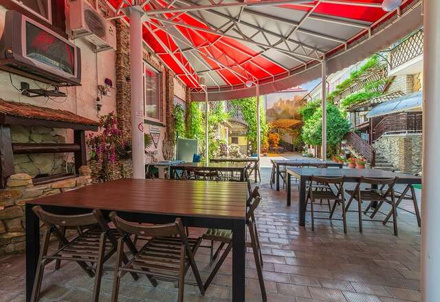 Санаторий Нива Анапа-100