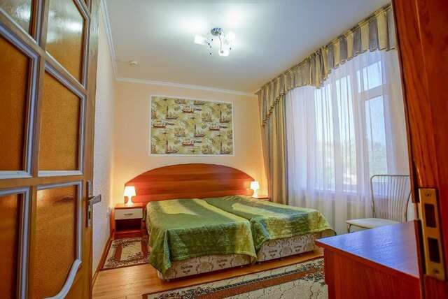 Санаторий Нива Анапа-42