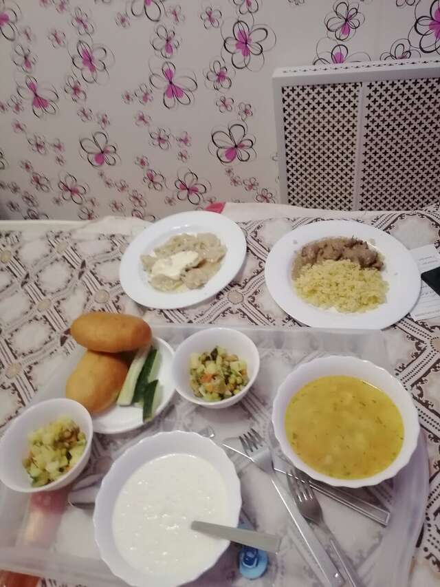 Санаторий Нива Анапа-178