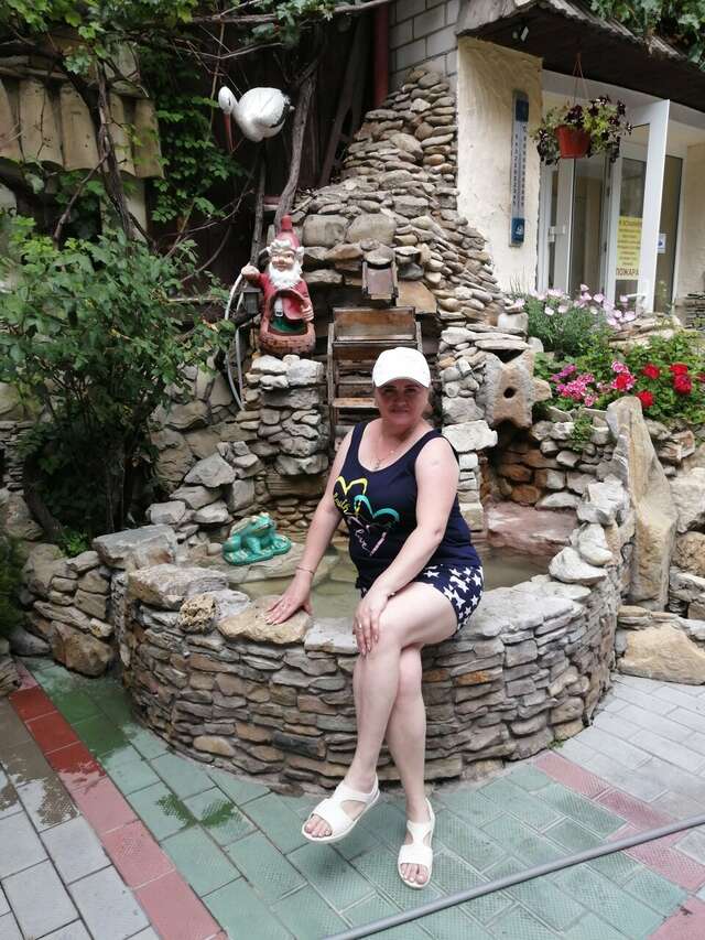 Санаторий Нива Анапа-146