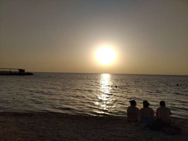 Санаторий Нива Анапа-129