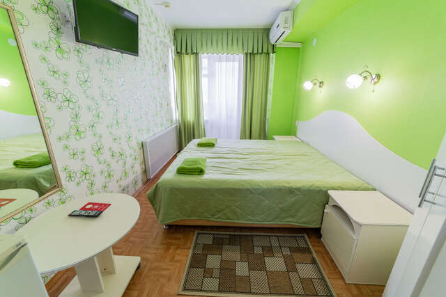 Санаторий Нива Анапа-106