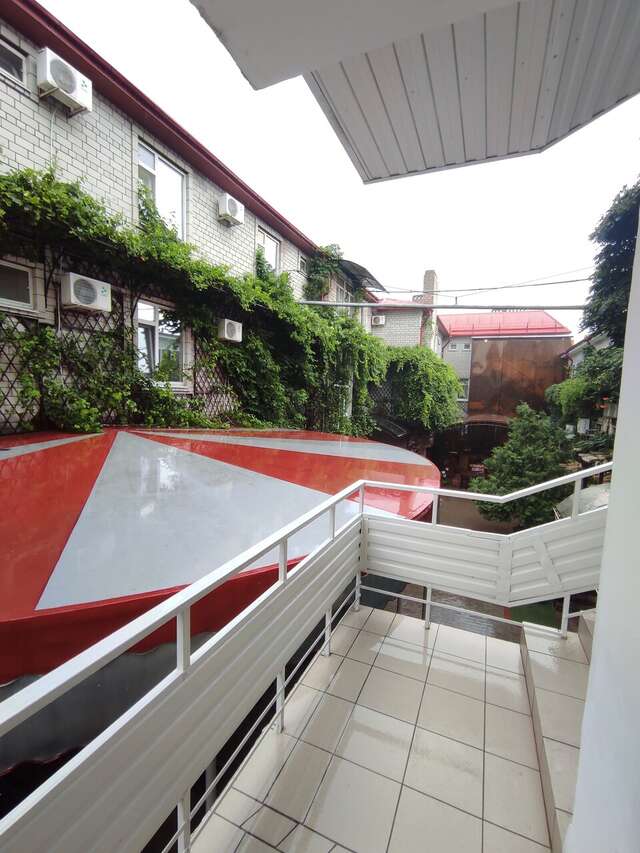 Санаторий Нива Анапа-155