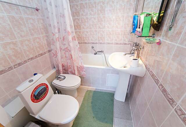 Санаторий Нива Анапа-62