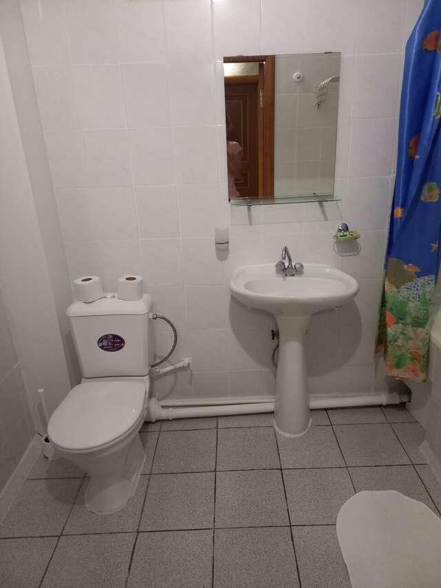 Санаторий Нива Анапа-181